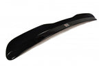 Extensión de alerón Fiat Grande Punto Abarth