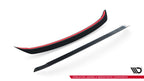 Extensión de alerón Fiat Tipo S-Design SW
