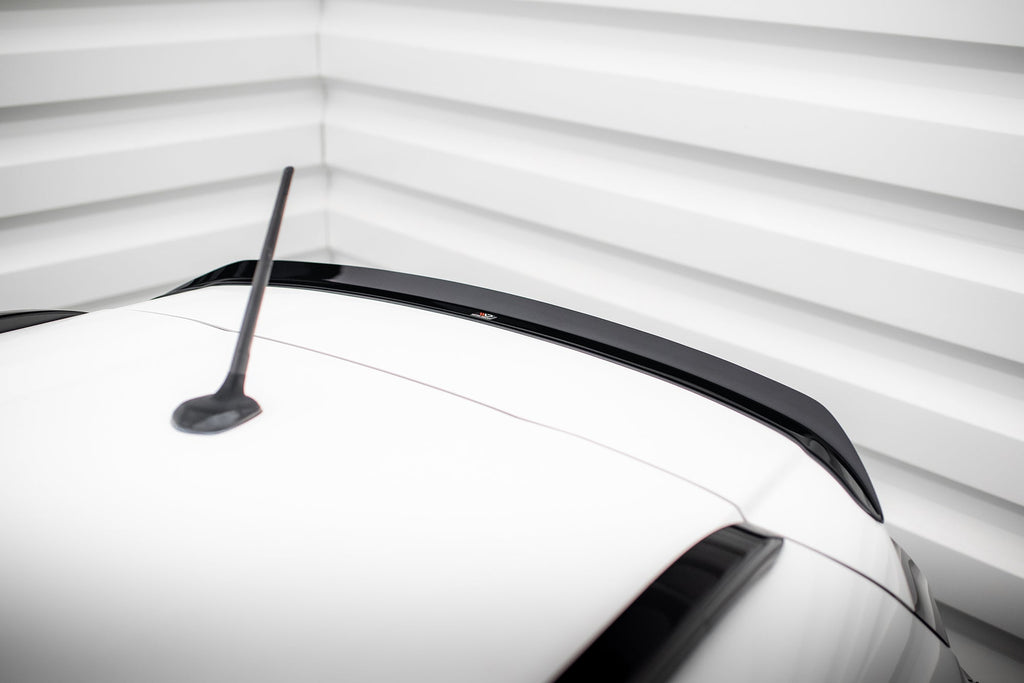 Extensión de alerón Fiat Tipo S-Design SW