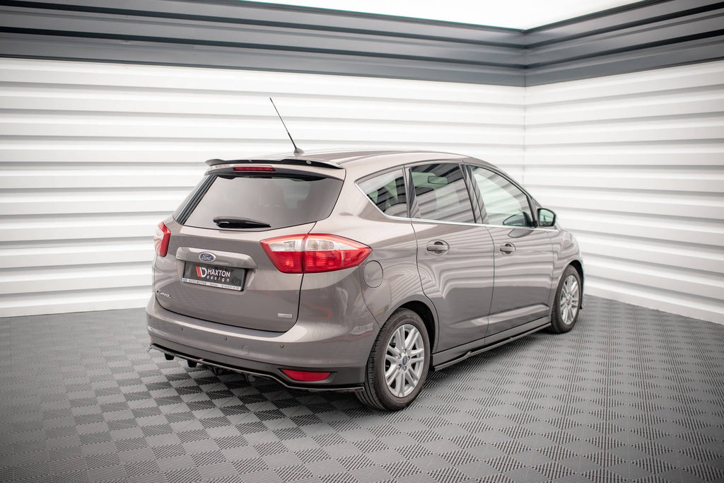 Extensión de alerón Ford C-Max Mk2