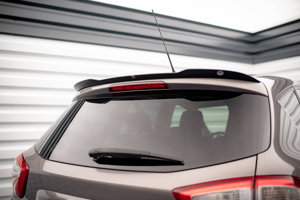 Extensión de alerón Ford C-Max Mk2