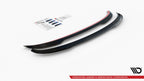 Extensión de alerón Ford C-Max Mk2