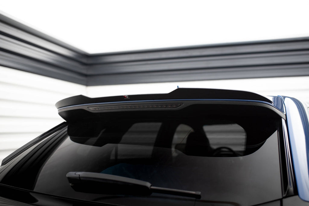 Extensión de alerón Ford Edge Mk2