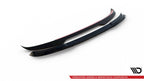 Extensión de alerón Ford Edge Mk2