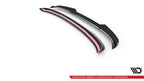 Extensión de alerón Ford Edge Mk2