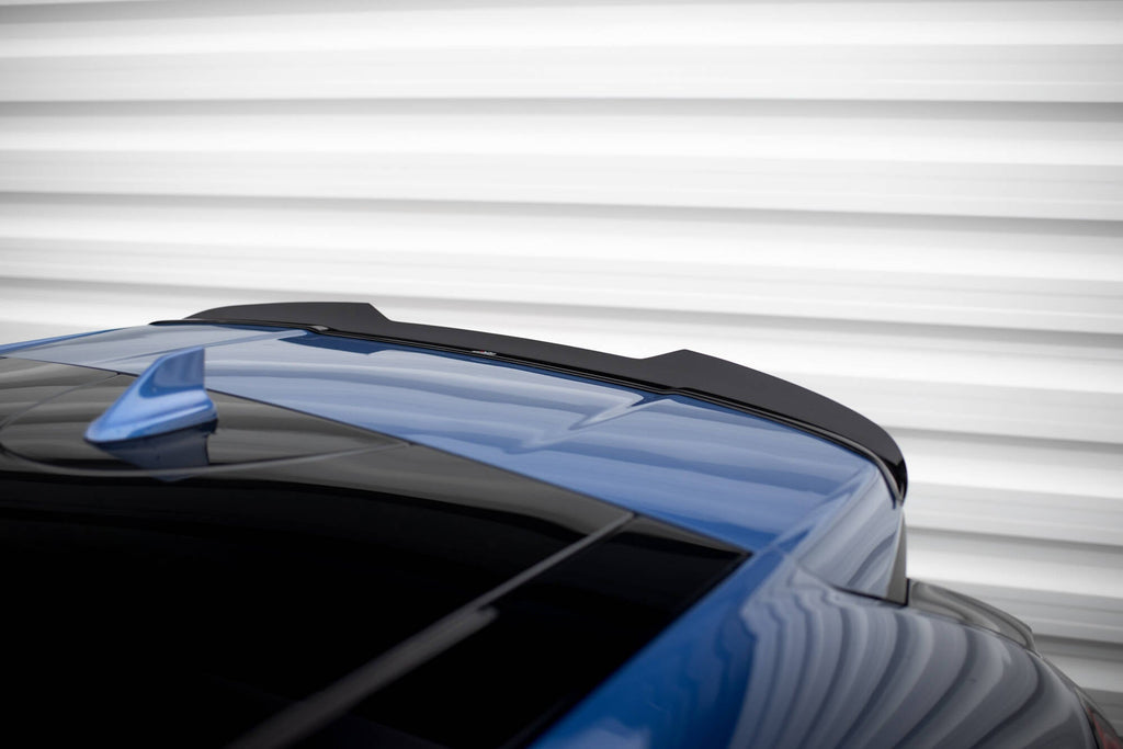 Extensión de alerón Ford Edge Mk2
