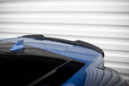 Extensión de alerón Ford Edge Mk2
