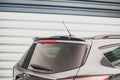 Extensión de alerón Ford Escape Mk3
