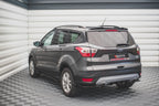 Extensión de alerón Ford Escape Mk3