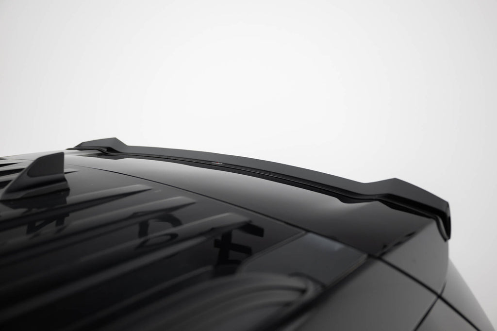 Ford Explorer XLT Mk6 Spoiler Extension