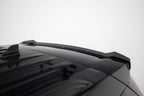Ford Explorer XLT Mk6 Spoiler Extension