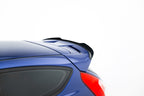 Extensión de alerón Ford Fiesta ST-Line Mk7
