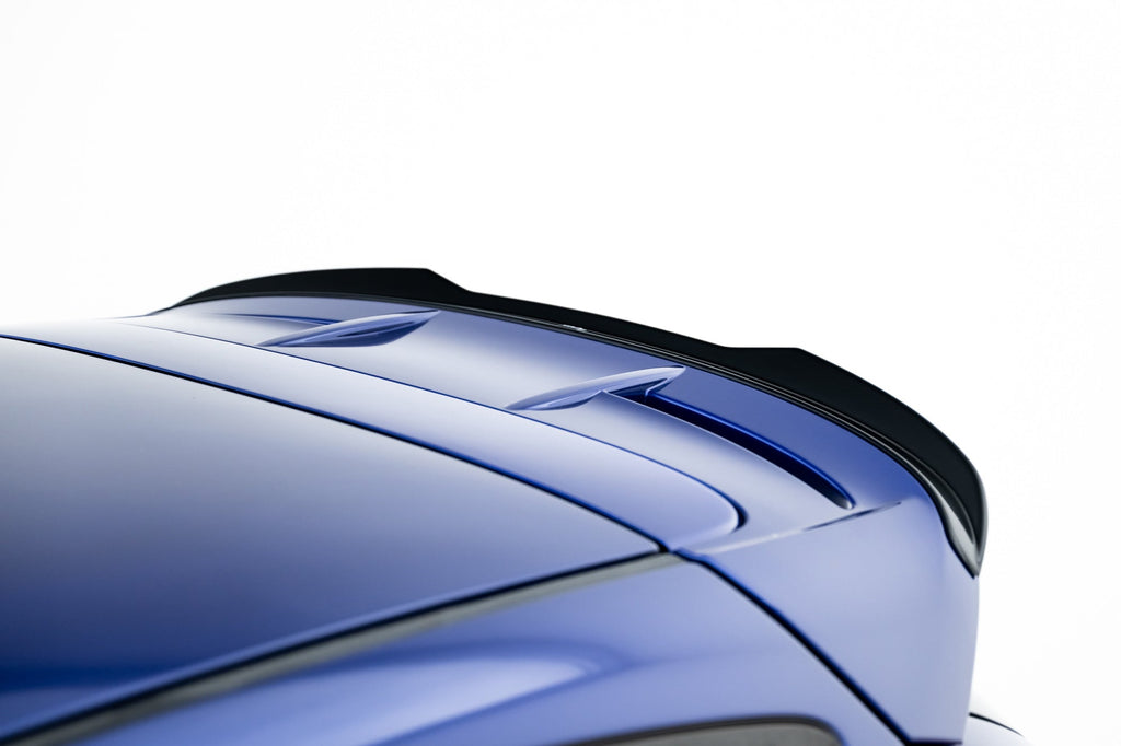 Extensión de alerón Ford Fiesta ST-Line Mk7