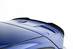 Extensión de alerón Ford Fiesta ST-Line Mk7