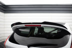 Extensión de alerón Ford Fiesta ST Mk7 Facelift