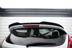 Extensión de alerón Ford Fiesta ST Mk7 Facelift