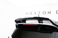 Extensión de alerón Ford Fiesta ST / ST-Line Mk8 / Mk8 Facelift (Do Spoilera FO-FI-8-ST-FH1FP)