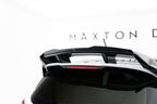 Extensión de alerón Ford Fiesta ST / ST-Line Mk8 / Mk8 Facelift (para alerón FO-FI-8-ST-FH1FP)