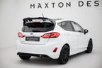 Extensión de alerón Ford Fiesta Standard / ST / ST-Line Mk8 (para alerón FO-FI-8-FH1FP)