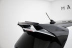 Extensión de alerón Ford Fiesta Standard / ST / ST-Line Mk8 (para alerón FO-FI-8-FH1FP)