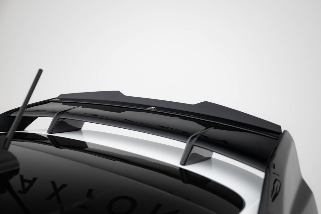 Extensión de alerón Ford Fiesta Standard / ST / ST-Line Mk8 (para alerón FO-FI-8-FH1FP)