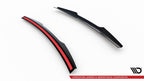 Extensión de alerón Ford Fiesta Standard / ST / ST-Line Mk8 (para alerón FO-FI-8-FH1FP)