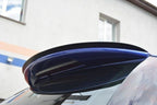 Ford Focus RS Mk1 Spoiler Extension