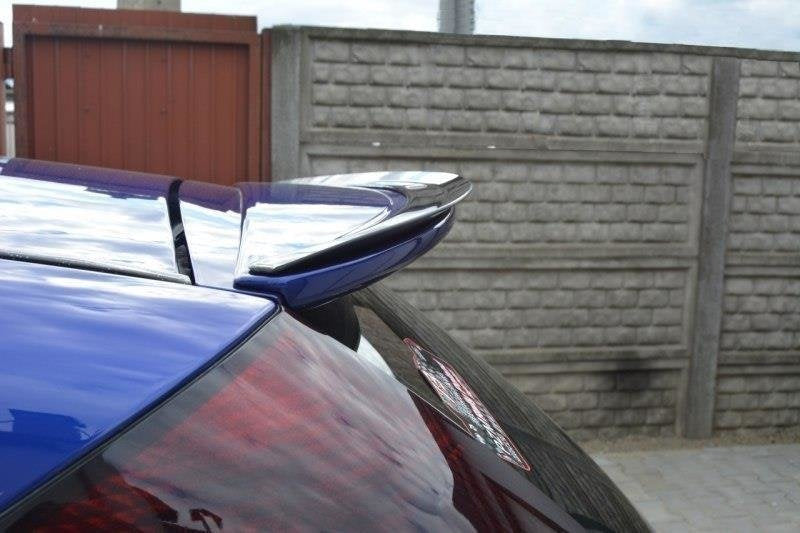 Ford Focus RS Mk1 Spoiler Extension