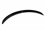 Ford Focus RS Mk1 Spoiler Extension