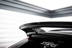 Extensión de alerón Ford Focus RS Mk2