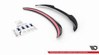 Ford Focus ST-Line Estate Mk4 Spoiler Extension