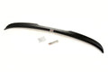 Extensión de alerón Ford Focus ST Mk2