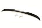 Extensión de alerón Ford Focus ST Mk2