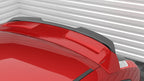 Ford Focus ST Mk2 Facelift spoiler extension