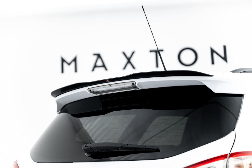Ford Focus ST Mk3 Estate Spoiler Extension