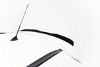 Ford Focus ST Mk3 Estate Spoiler Extension