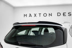 Extensión de alerón Ford Focus Vignale Familiar Mk4
