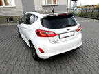 Ford Fiesta Mk8 Spoiler Extension
