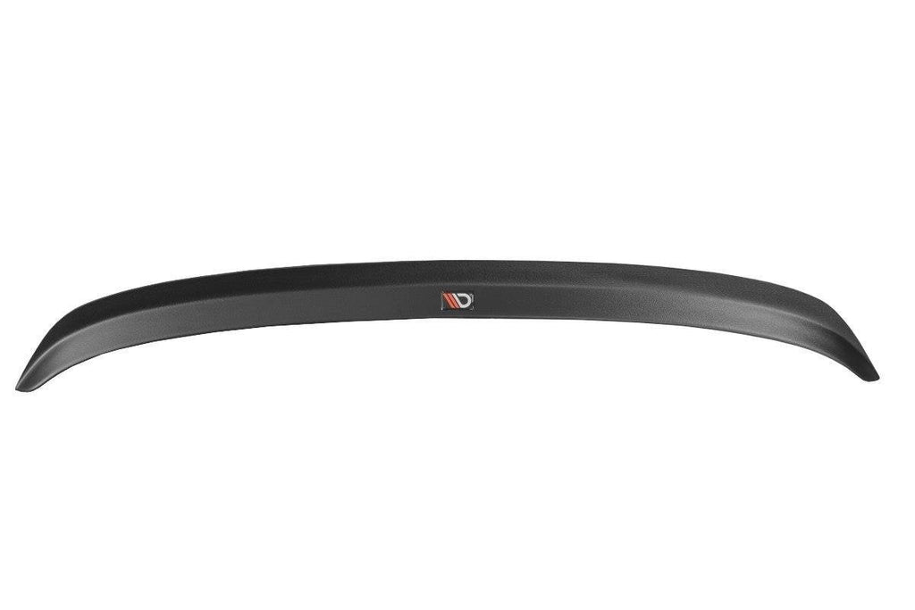 Ford Fiesta Mk8 Spoiler Extension