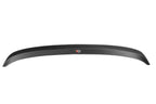 Ford Fiesta Mk8 Spoiler Extension