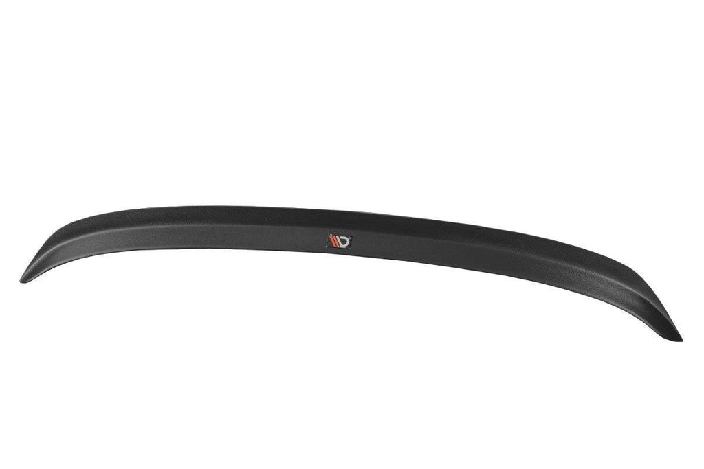 Ford Fiesta Mk8 Spoiler Extension
