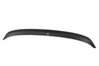 Ford Fiesta Mk8 Spoiler Extension
