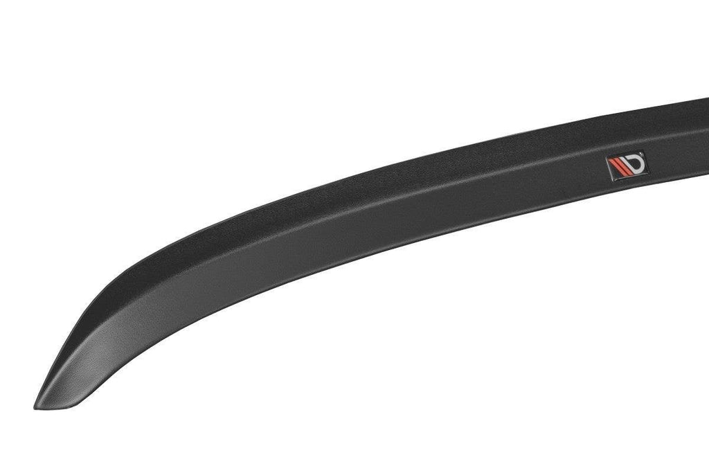 Ford Fiesta Mk8 Spoiler Extension