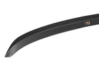 Ford Fiesta Mk8 Spoiler Extension