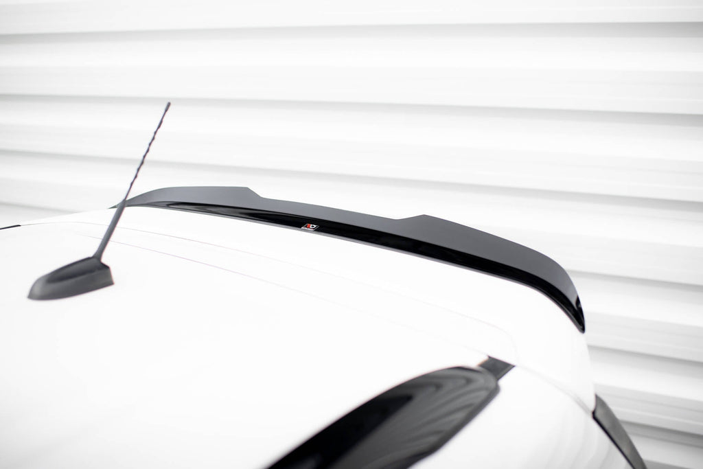 Extensión de alerón Ford Kuga ST-Line Mk2