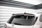 Extensión de alerón Ford Kuga ST-Line Mk3