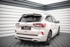 Extensión de alerón Ford Kuga ST-Line Mk3