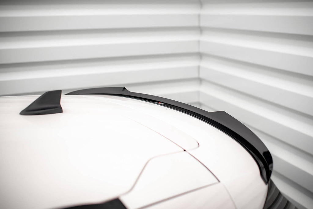Extensión de alerón Ford Kuga ST-Line Mk3