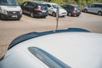 Extensión de alerón Ford Mondeo Familiar Mk5 Facelift