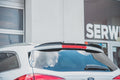 Extensión de alerón Ford Mondeo Familiar Mk5 Facelift
